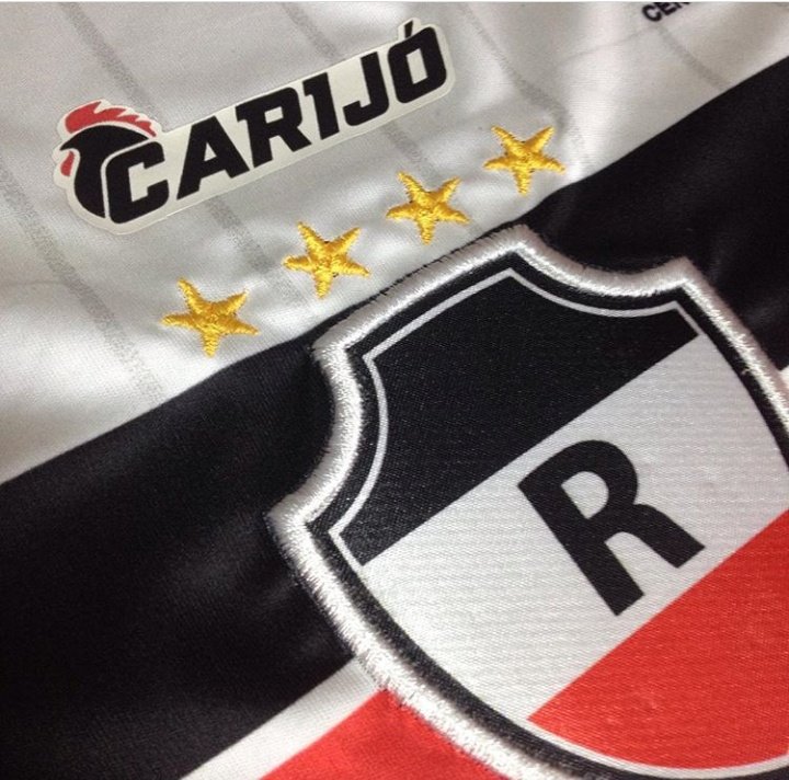 Carijó: River AC lança sua marca própria