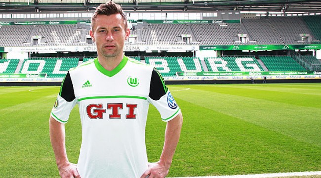 Wolfsburg-GTI-contra-Bayern-Munique Wolfsburg GTI