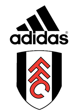 Fulham Adidas