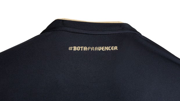 Camisas do Botafogo 2013-2014