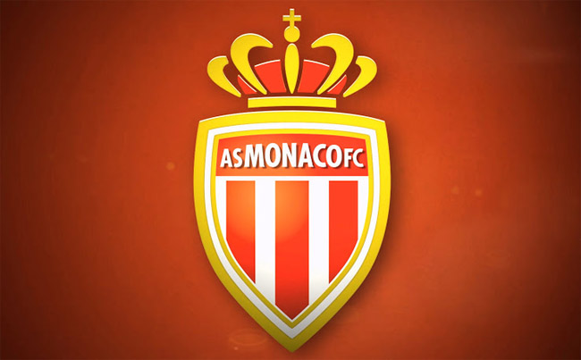 Novo escudo do Monaco Novo escudo do Monaco
