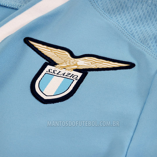 Camisas da Lazio 2013-2014