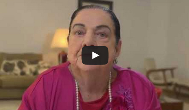 Mãe Dinah prevê resultado da Final da Recopa