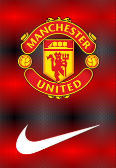 Manchester United e Nike