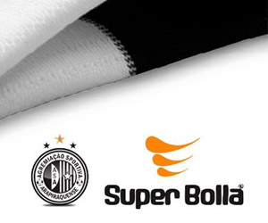 Asa de Arapiraca assina com Super Bolla capa