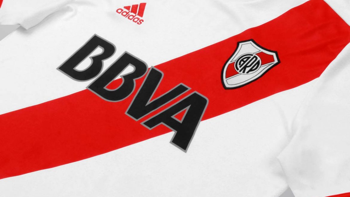 História da camisa do River PLate História da camisa do River PLate