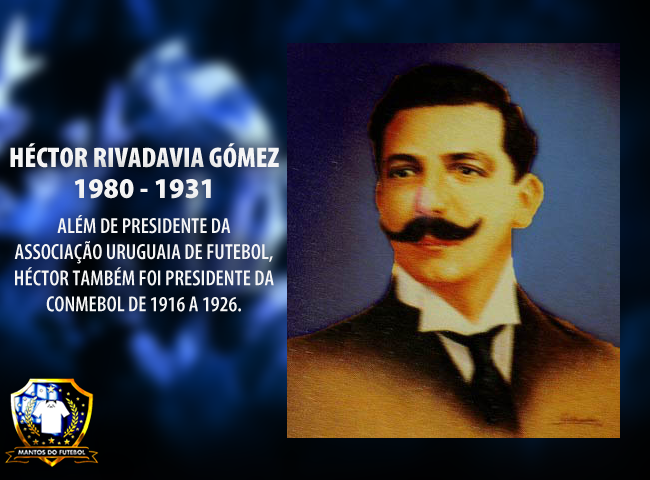 Héctor Rivadavia Gomez