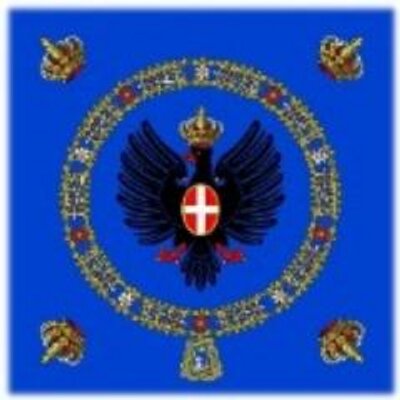 Por que a camisa da seleção da Itália é azul