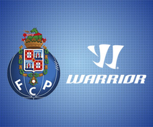 Porto pode assinar com a Warrior