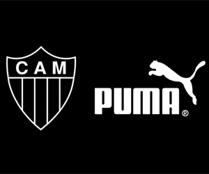 Camisas do Atlético-MG 2014 Puma