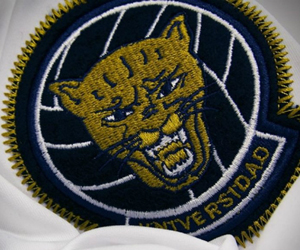 Camisa do Pumas UNAM 60 anos capa