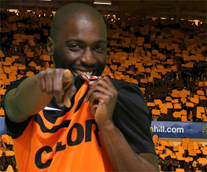 Camisa do Dundee United 2014-2015 Nike capa