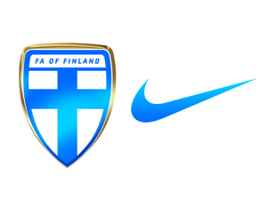 Nike assina com a Finlândia e apresenta camisa titular capa