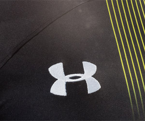 Todos querem a Under Armour capa