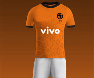 Uniformes de futebol das agências de publicidade capa