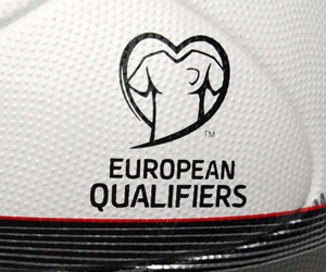 Bola da Euro 2016 Adidas capa