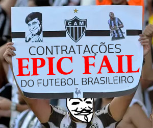 Contratações EPIC FAIL do futebol brasileiro capa