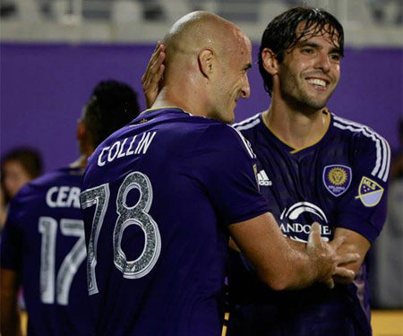 MLS colocará foto de torcedores em numeração das camisas capa