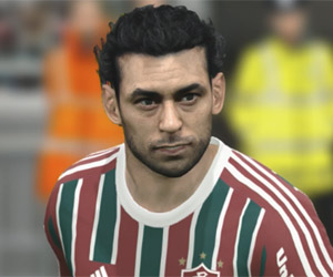 PES 2015 terá times brasileiros mas a maioria com nomes falsos capa