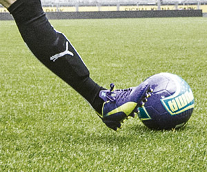 Puma apresenta novas evoPower e evoSpeed