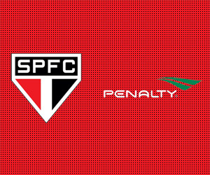 São Paulo e Penalty continuam juntos em 2015 capa