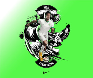 Camisas da Arábia Saudita 2014-2015 Nike capa