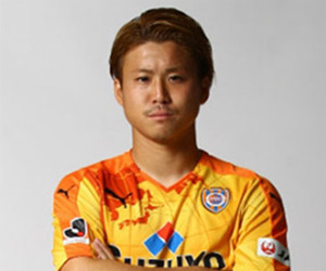 Camisas do Shimizu S-Pulse 2015 Puma capa