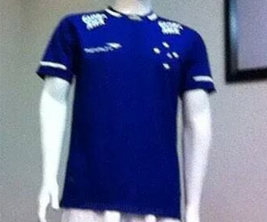 Camisas do Cruzeiro 2015 Penalty capa