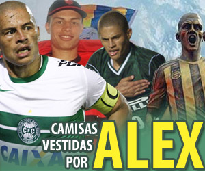 Camisas vestidas por Alex