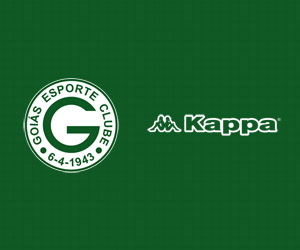 Goias Kappa capa