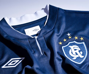 Remo Umbro capa