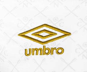 Umbro A fornecedora do ano 2015 capa