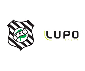 Lupo Sport é a nova fornecedora do Figueirense capa