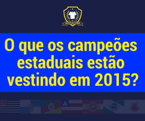 Campeões estaduais capa