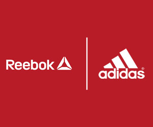 Adidas assumirá distribuição de Reebok no Brasil e Argentina capa