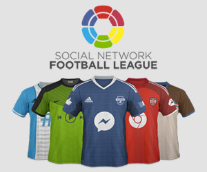 Juan Futbol As camisas das redes sociais capa