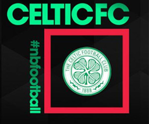 New Balance anuncia acordo com o Celtic FC 2