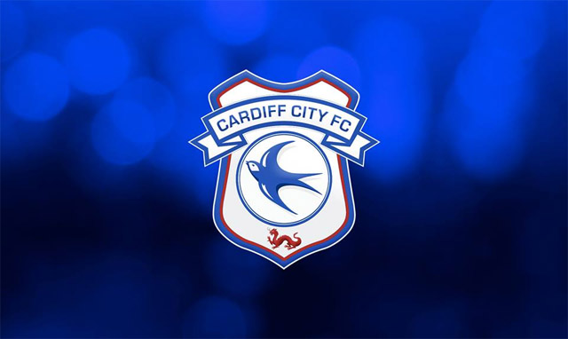 Novo escudo do Cardiff City FC » Mantos do Futebol
