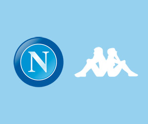 Kappa deve ser nova fornecedora do Napoli capa