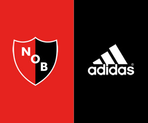 Newell’s Old Boys deve vestir Adidas à partir de julho capa Newell's Old Boys deve vestir Adidas à partir de julho capa