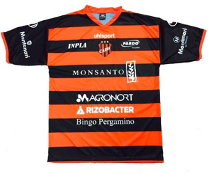 Terceira camisa do Douglas Haig 2015 Uhlsport Flamengo capa