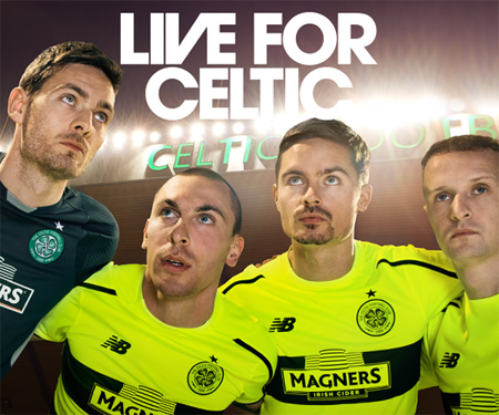 Camisas do Celtic 2015-2016 New Balance Terceira capa Camisas do Celtic 2015-2016 New Balance Terceira capa