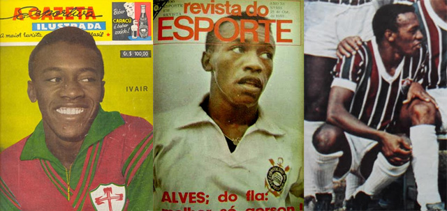 MDF Entrevista Ivair Ferreira