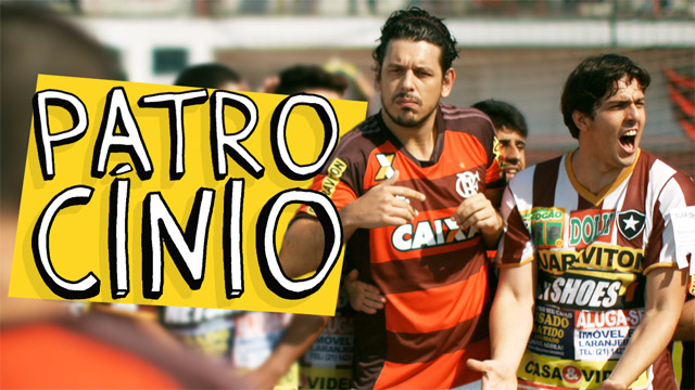 Porta dos Fundos lança nova camisa do Flamengo a Porta dos Fundos lança nova camisa do Flamengo a