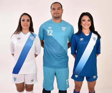 Camisas da Guatemala 2015-2016 Umbro capa Camisas da Guatemala 2015-2016 Umbro capa