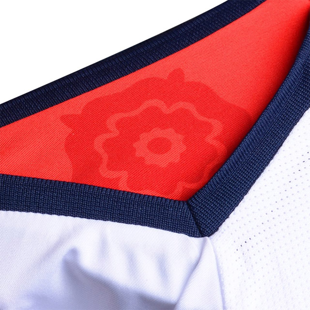 Maillot Bolton Wanderers 2015-2016 Away - Taille S - Numéro 14 Madine - État Très Bon