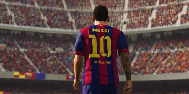 FIFA 16