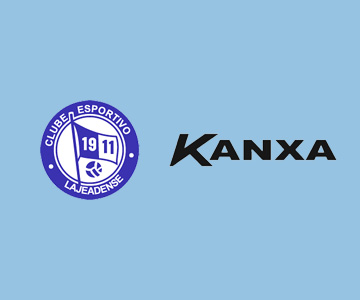 Lajeadense anuncia Kanxa como nova fornecedora capa