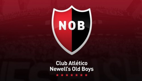 Newell's Old Boys apresenta novo escudo » Mantos do Futebol