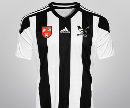 Torcedores do Newcastle criam camisa alternativa como protesto capa